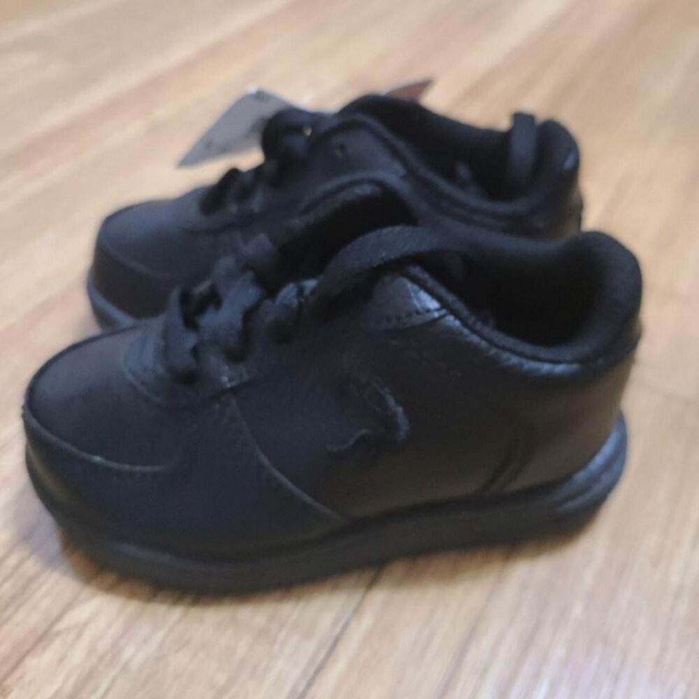 Dunkman by Shaquille O'Neal Toddler Sneakers